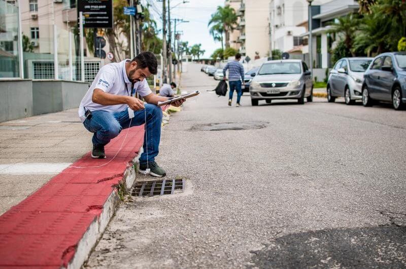 Ministério Público investiga ligações irregulares de esgoto