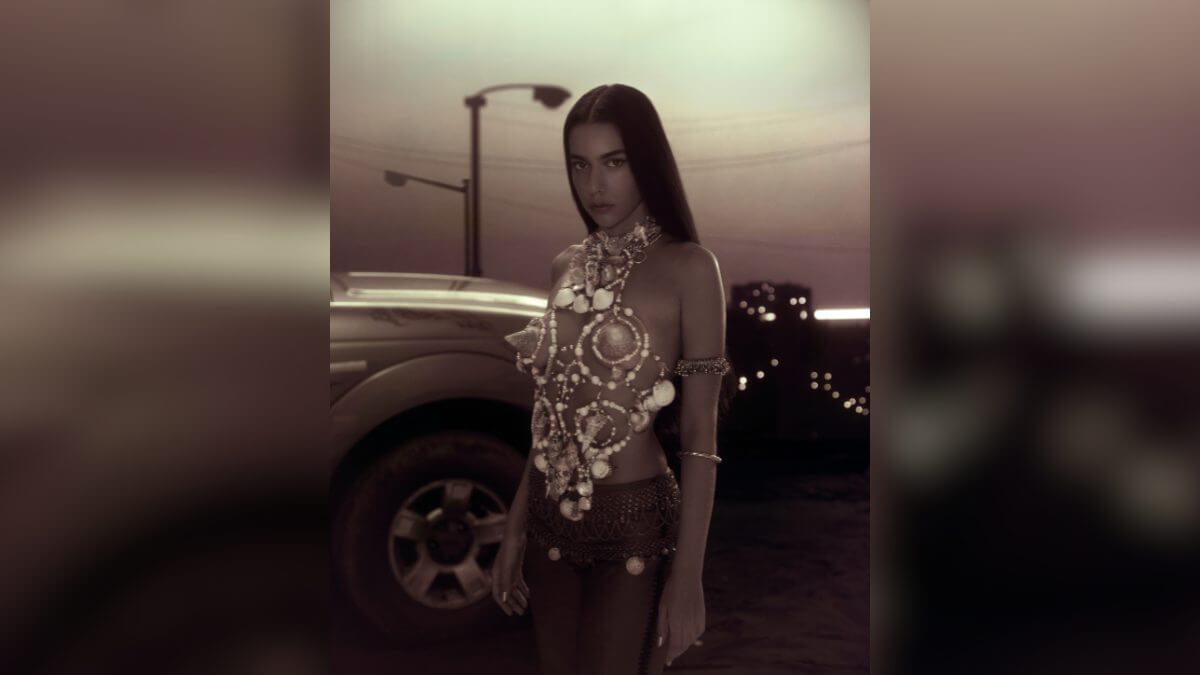 Marina Sena traz turnê “Vício Inerente” para  Florianópolis com show no Tum Festival 
