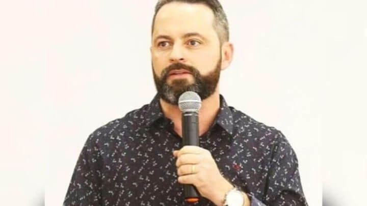 Ex-prefeito de Itapoá, Marlon Neuber, teve data confirmada de julgamento