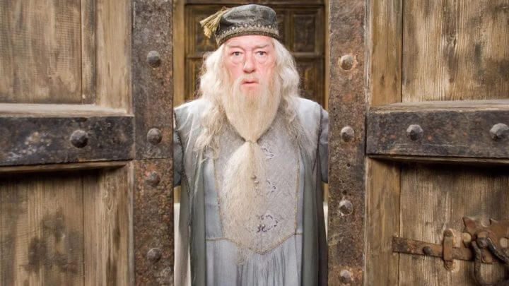 Michael Gambon, o Dumbledore de 'Harry Potter', morre aos 82 anos