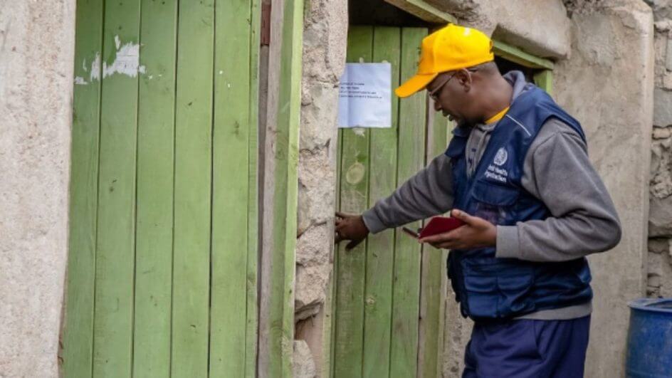 Casos de cólera mais que dobram no mundo e viram motivo de alerta para OMS