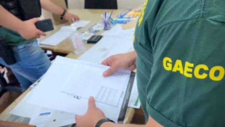 Operação prendeu e denunciou 16 prefeitos por suposto pagamento de propina em contratos de serviço de lixo