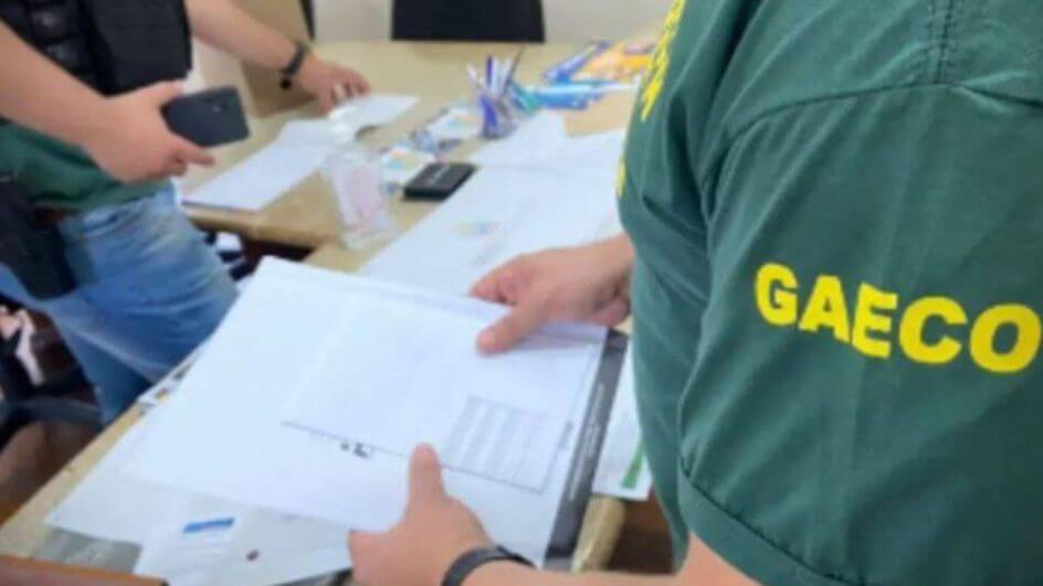 Operação prendeu e denunciou 16 prefeitos por suposto pagamento de propina em contratos de serviço de lixo