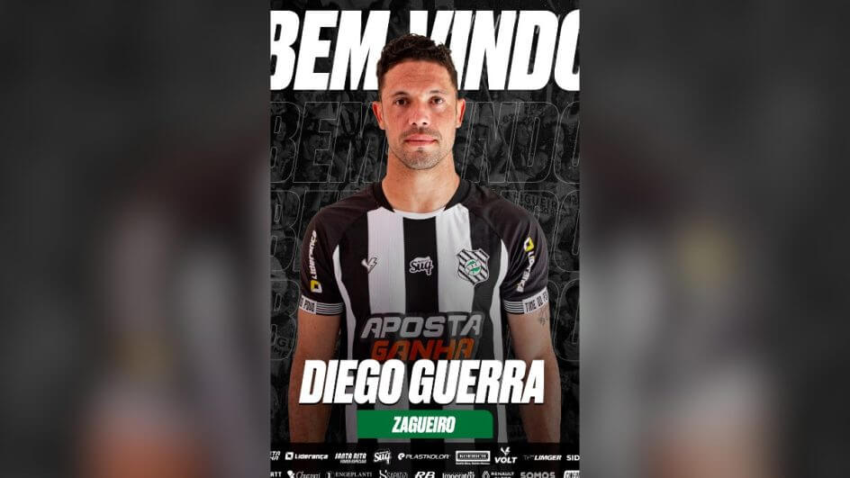 Diego Guerra Figueirense