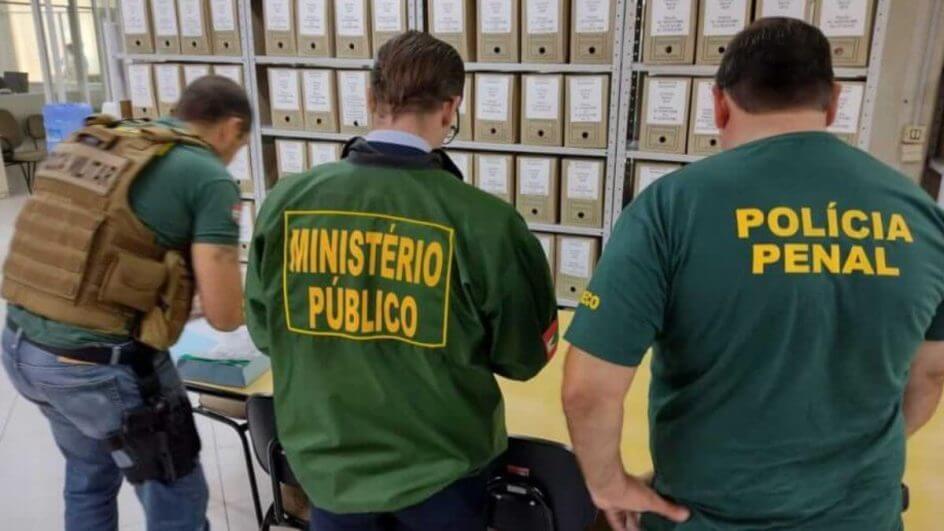 Operação Mensageiro