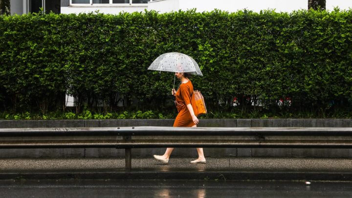 Após ciclone, Santa Catarina amanhece com temperaturas ‘congelantes’ nesta quinta-feira; confira a previsão