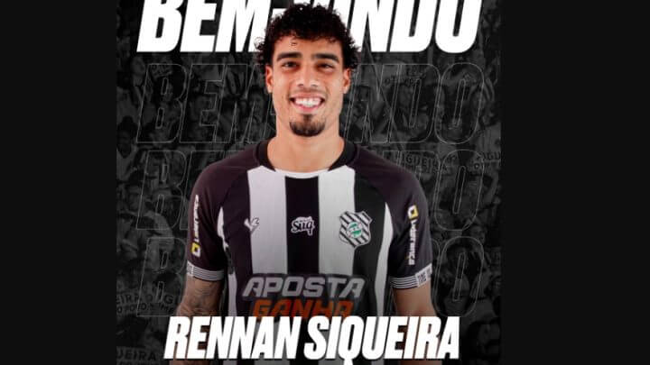 Rennan Siqueira