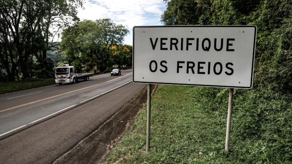 Com duas mortes em um dia, Polícia Rodoviária explica por que as rodovias do Oeste são motivos de acidente fatais de trânsito
