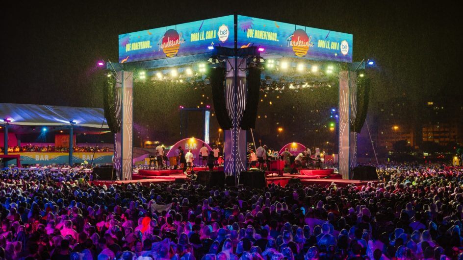 TARDEZINHA Rio de Janeiro leo nogueira