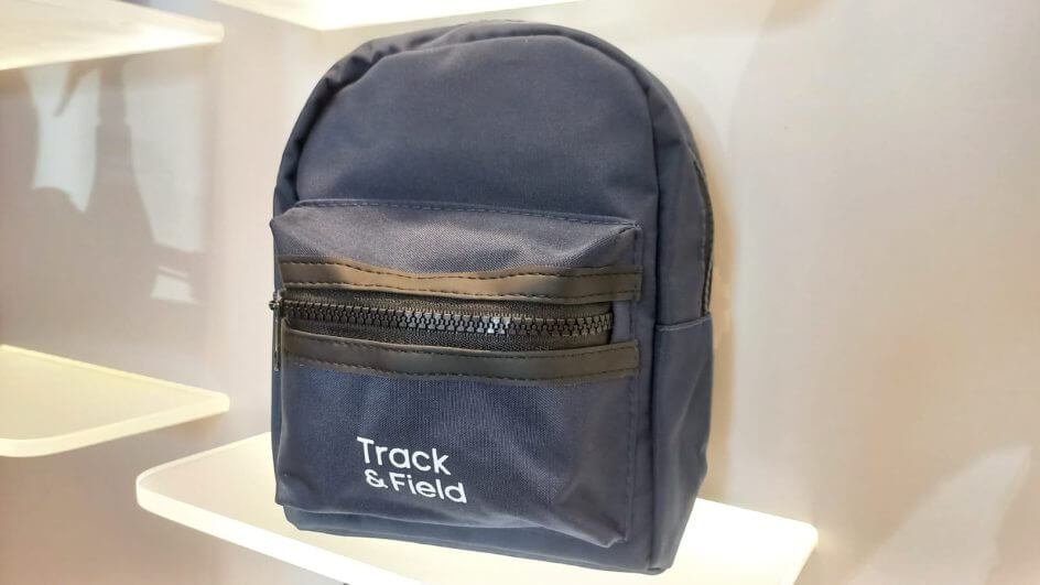 Track&Field já tem data de inauguração no Rio Tavares, em Florianópolis