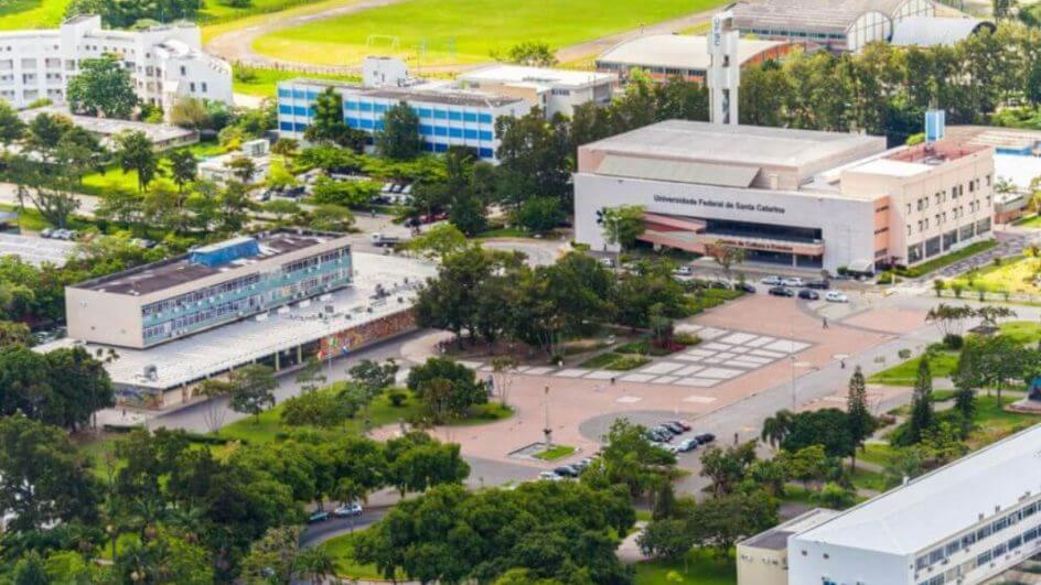 UFSC teve 26 pesquisadores lembrados em ranking mundial