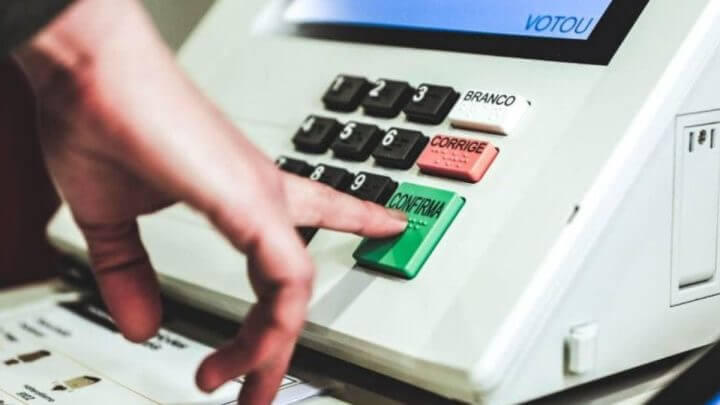 Eleição suplementar para prefeito em Brusque ocorre neste domingo