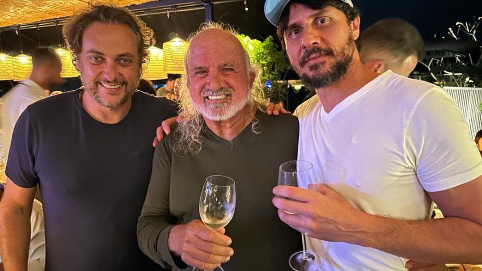 Veja quem passou pelo Festival Zé Maria em Floripa