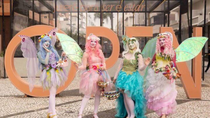 Virada Cultural de Primavera: Florianópolis recebe 5 dias de música, exposição e dança; veja toda programação
