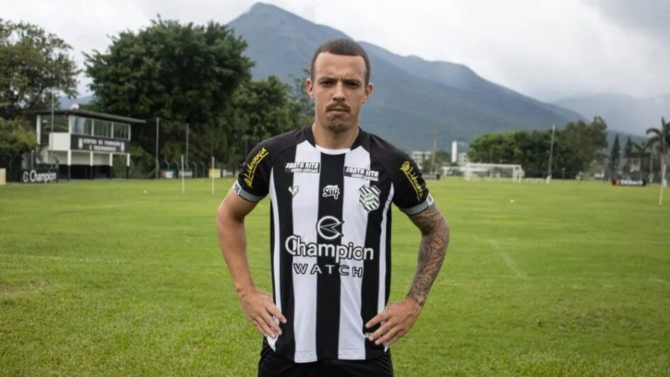 Andrey Figueirense