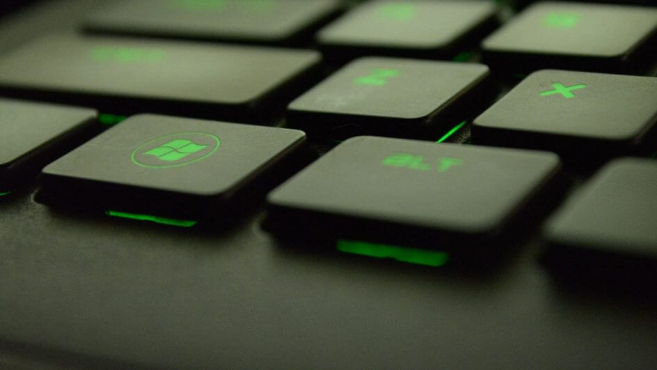 Sistema operacional windows