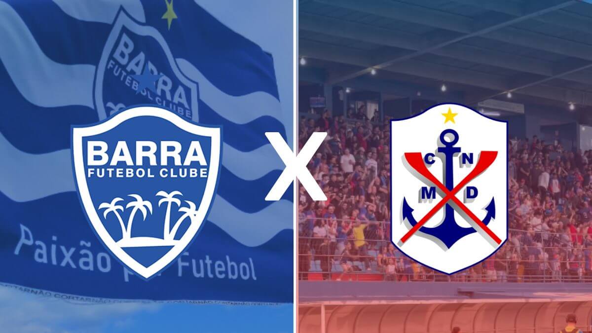barra x marcílio dias