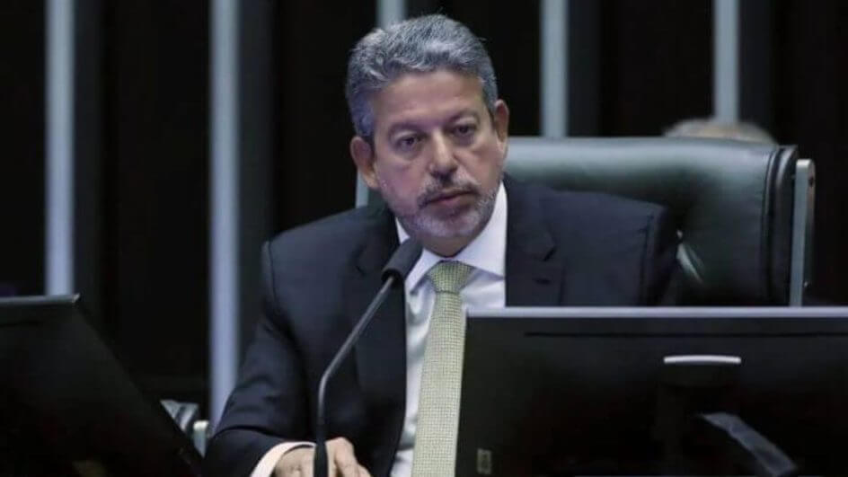 arthur lira