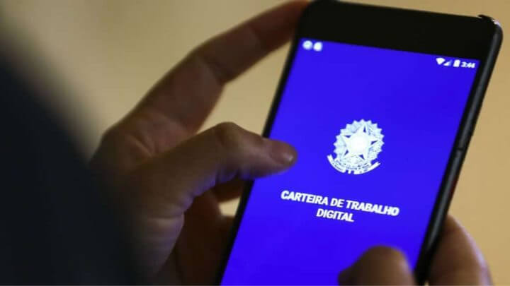 Vagas de emprego SC