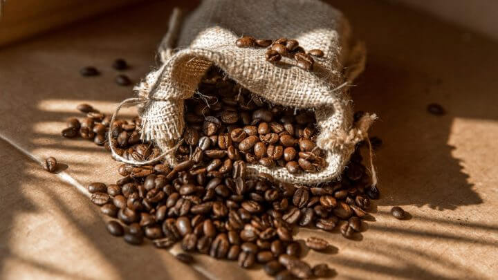 cafeína