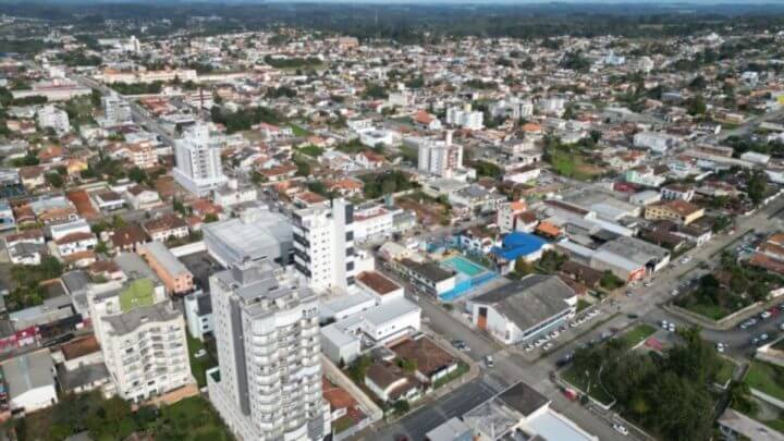 Pequena cidade de SC fará empréstimo milionário