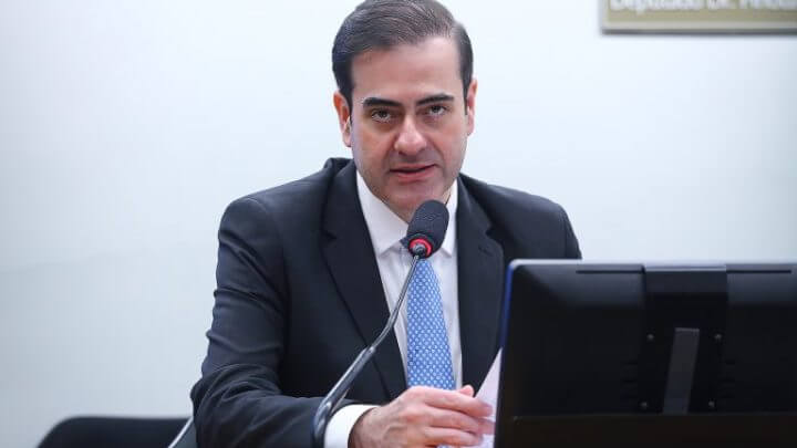 Deputado Carlos Chiodini