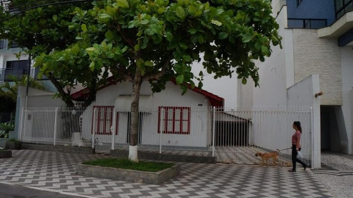 casa em Balneário