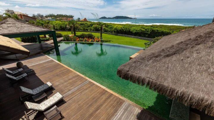 casa mar