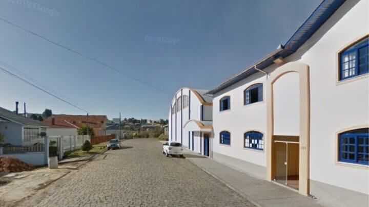 Casos ocorreram em São Joaquim
