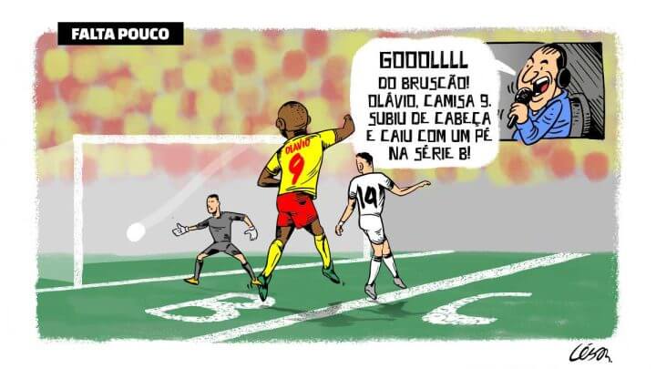 Charge Cartum 18-9