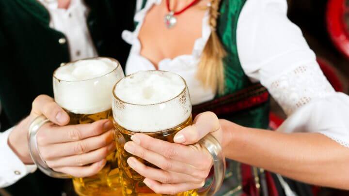 oktoberfest