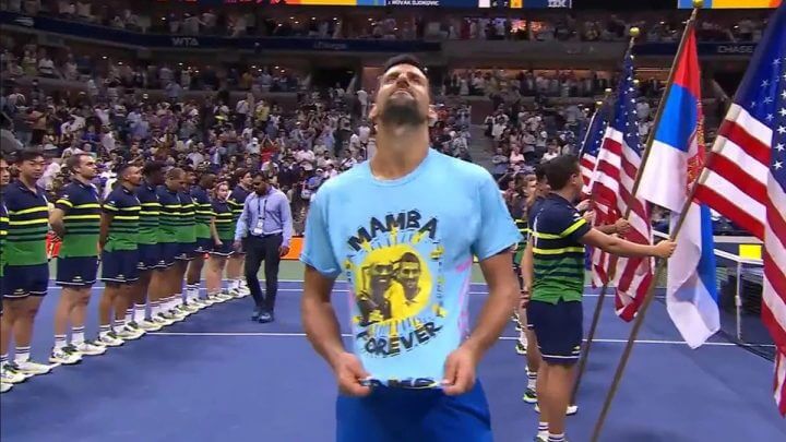 djokovic