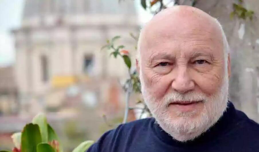 Domenico De Masi