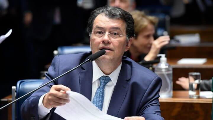Eduardo Braga