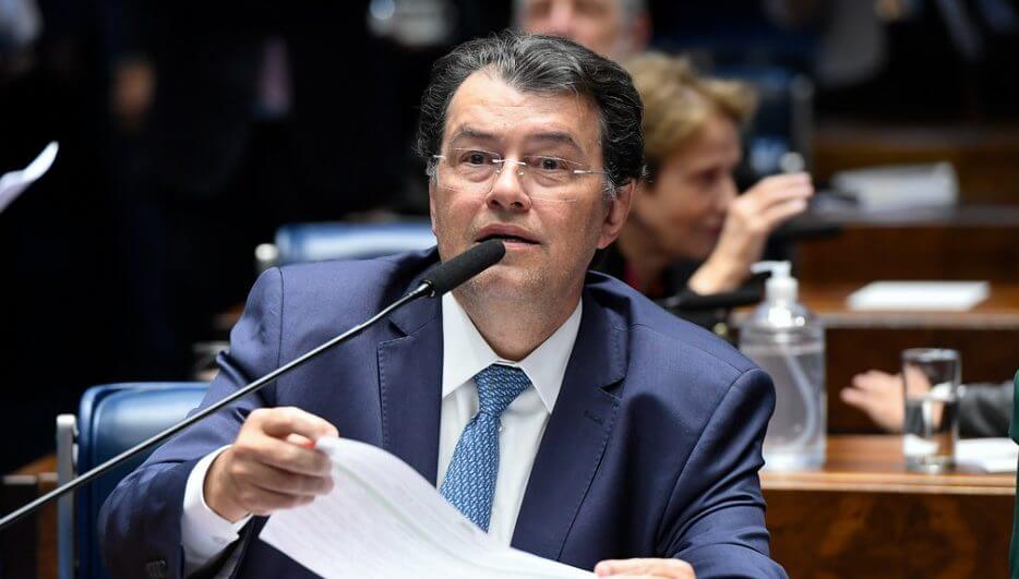 Eduardo Braga