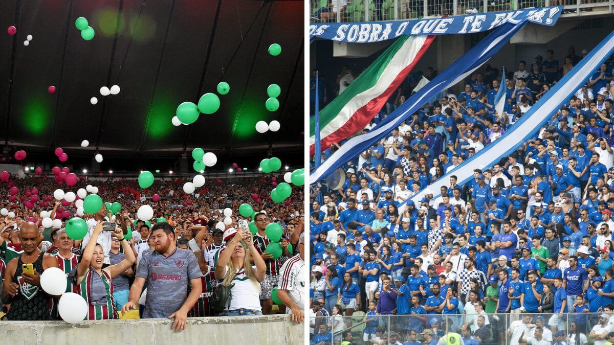 fluminense x cruzeiro