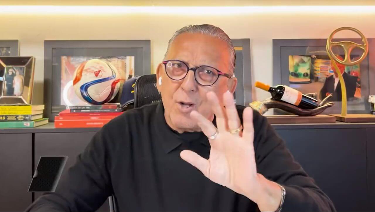 galvao bueno