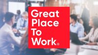 great place to work