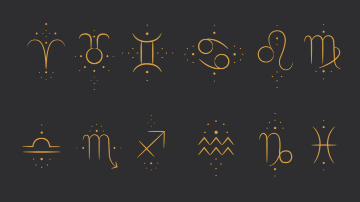horoscopo signos ichikovnaya Freepik