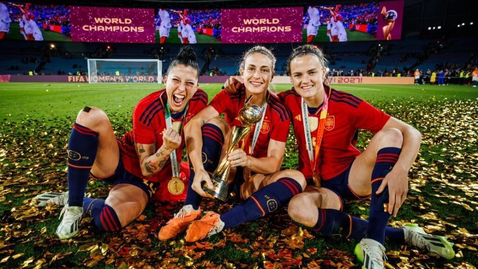 jogadoras-espanha-recusam-convocação