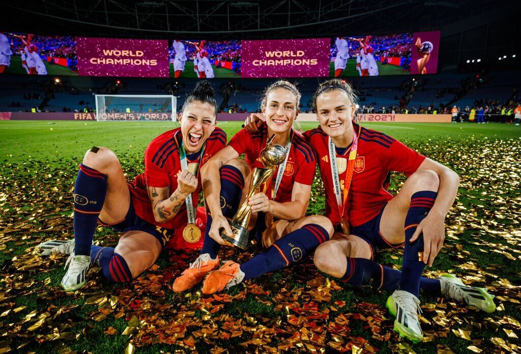 jogadoras-espanha-recusam-convocação
