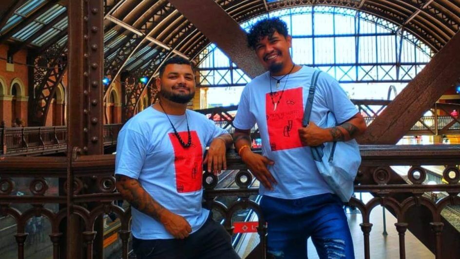 Quem são os primeiros indígenas a ocuparem cadeiras no comitê de fundo audiovisual catarinense