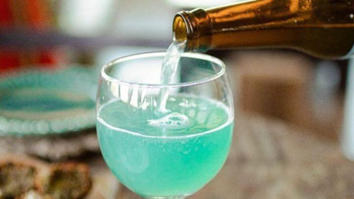 kombucha