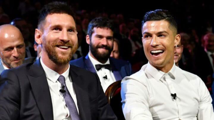 messi-cristiano