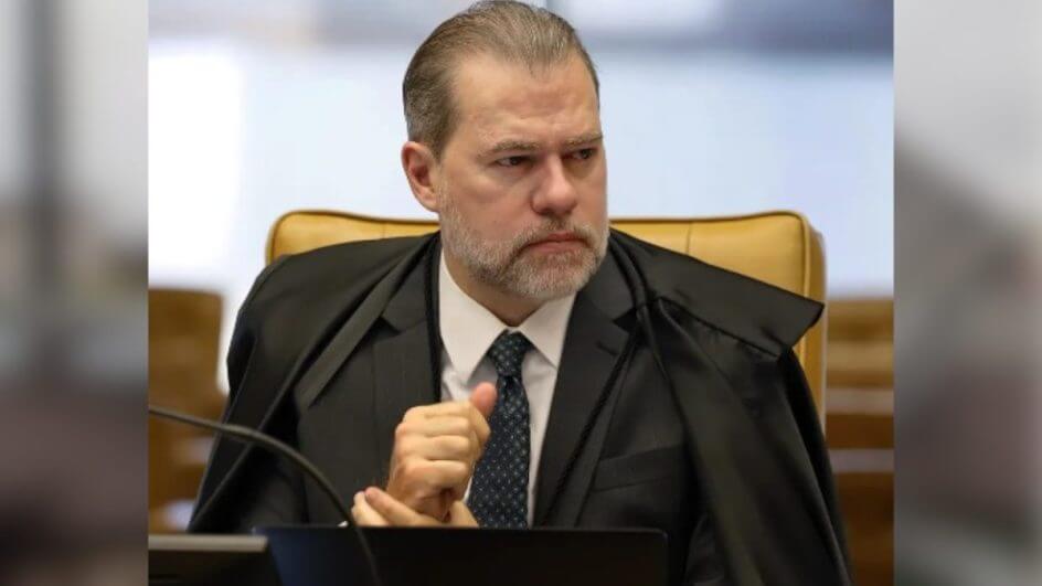 Ministro Toffoli decide anular provas obtidas no acordo de leniência da Odebrecht