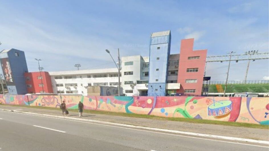 Suspeita pelo crime foi presa em flagrante