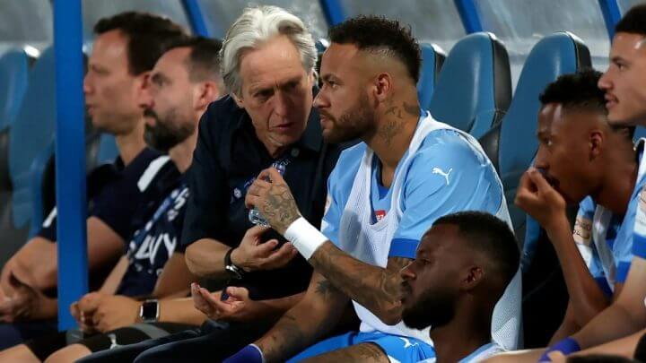 neymar-jorge-jesus.