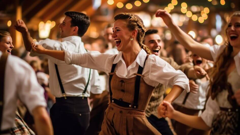 Oktoberfest Blumenau