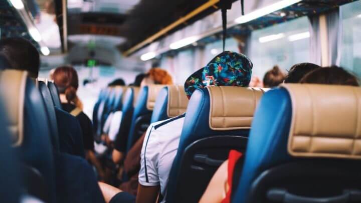 ônibus