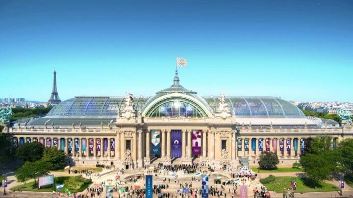 Grand Palais